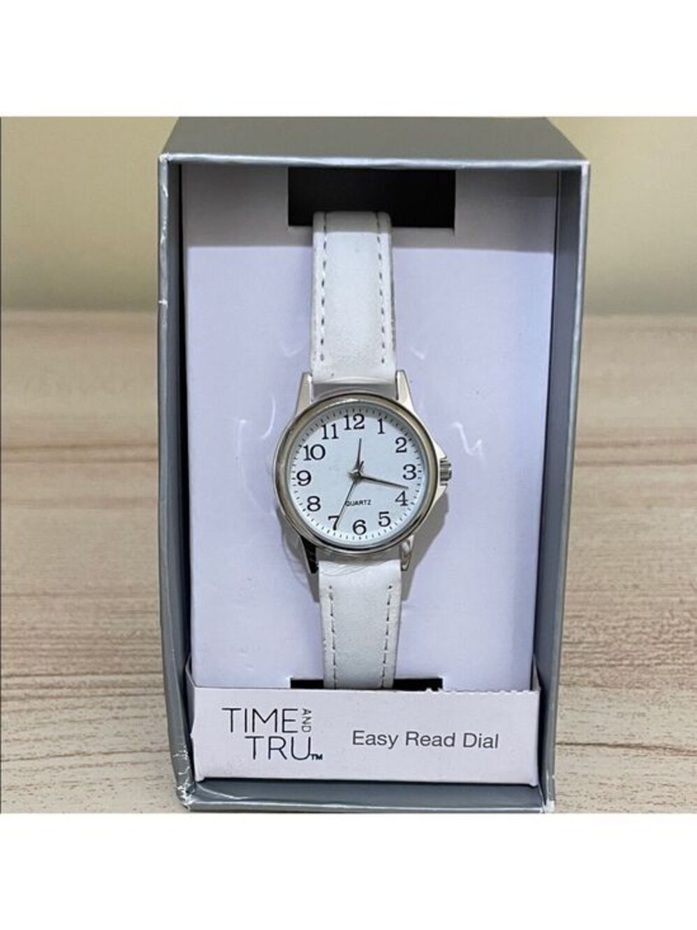 Time and Tru Unisex Watches Women’s Watches